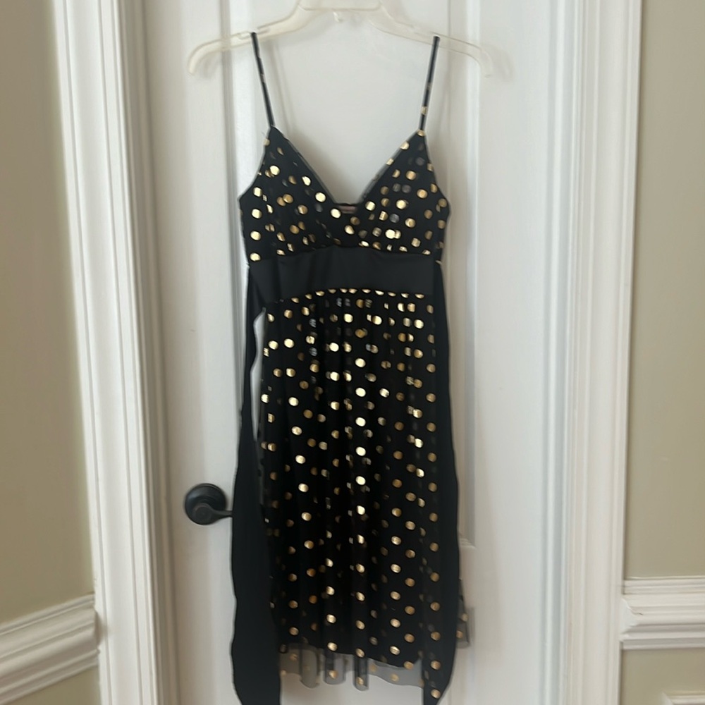 Cocktail Dress